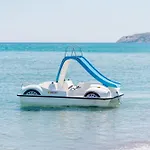Calypso 法里拉基