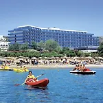 Calypso 4*