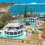 Allsun Calypso 4* פליראקי