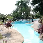 Calypso 度假村 法里拉基