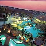 Calypso 4*