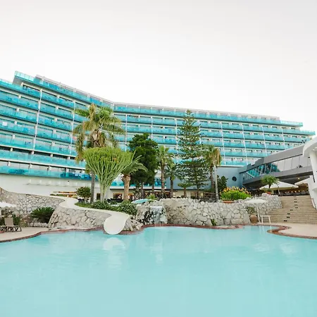 Calypso Resort Faliraki