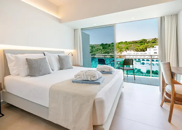 Calypso 4* Faliraki