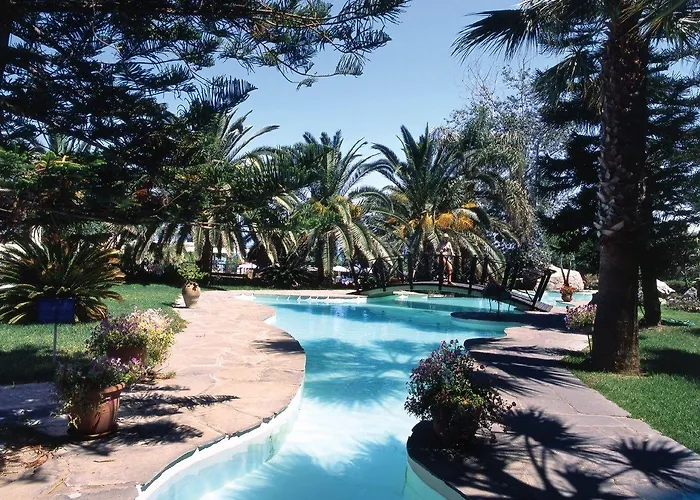 Calypso Resort Faliraki