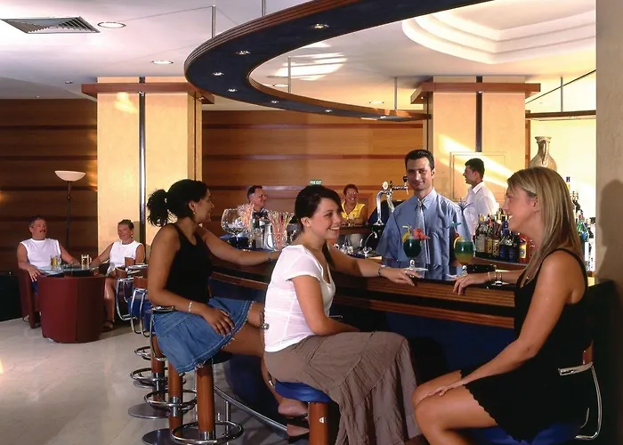 Resort Calypso Faliraki