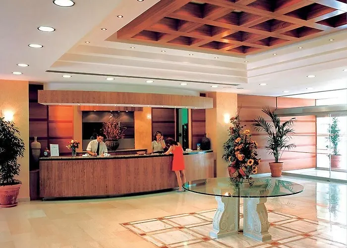 Calypso Resort Faliraki