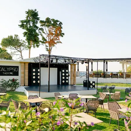 Calypso Θέρετρο 4*