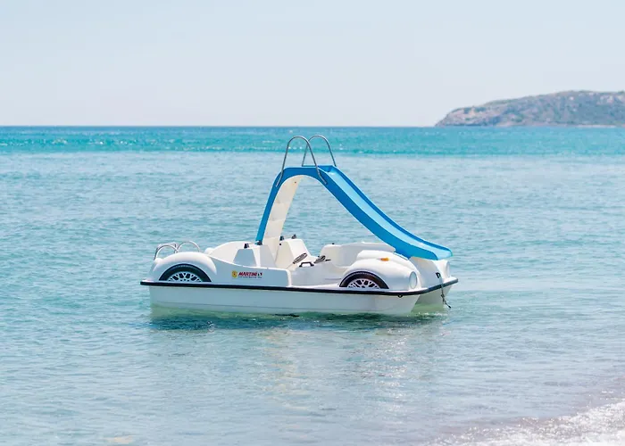 Calypso Φαληράκι