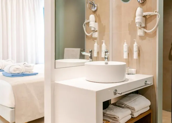 Θέρετρο Calypso