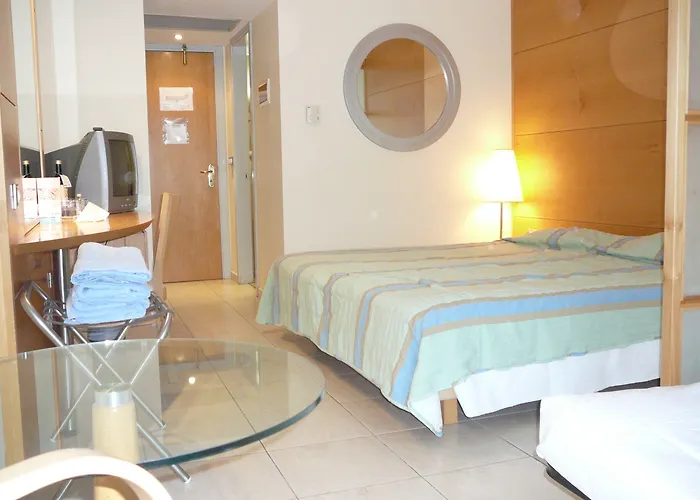 Calypso 4* Φαληράκι