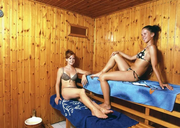 Calypso Θέρετρο