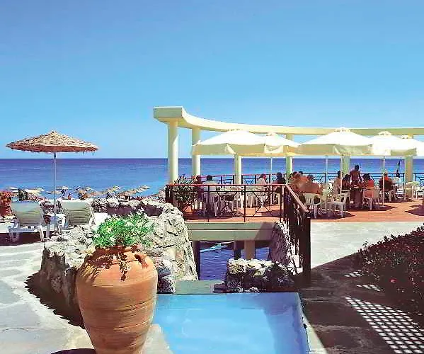 Calypso 4* Φαληράκι