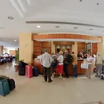 Calypso 4*