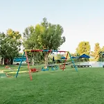 Calypso Resort 4*