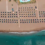 Calypso 4* فاليراكي