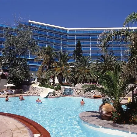 Resort Calypso Beach Faliraki