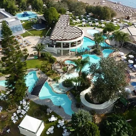 Calypso Beach Faliraki