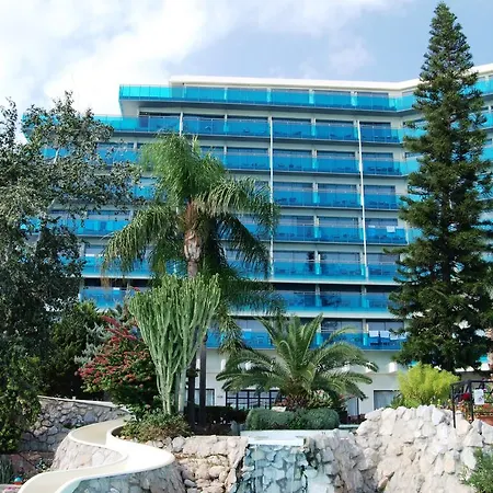 Resort Calypso Beach Faliraki
