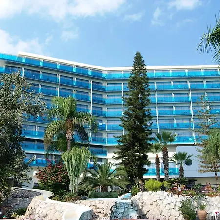 Calypso Resort Faliraki