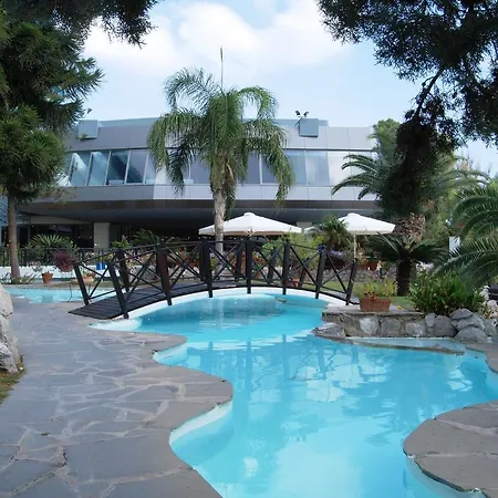 Calypso Beach