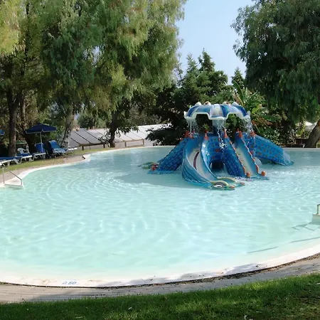Calypso Beach