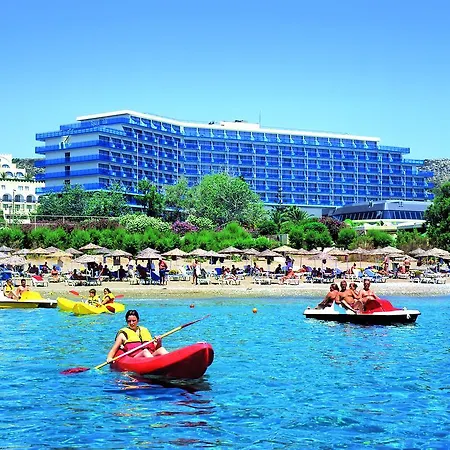 Calypso 4* Faliraki