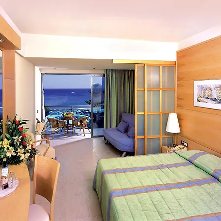 Resort Calypso Beach Faliraki