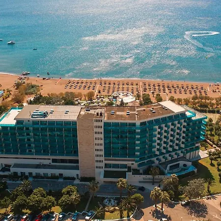 Calypso Beach