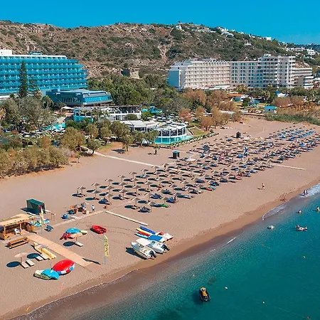 Resort Calypso Beach