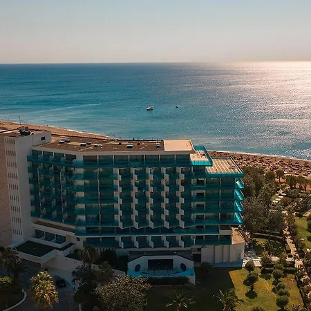 Calypso Beach 4*