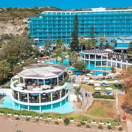 Resort Calypso Beach 4*