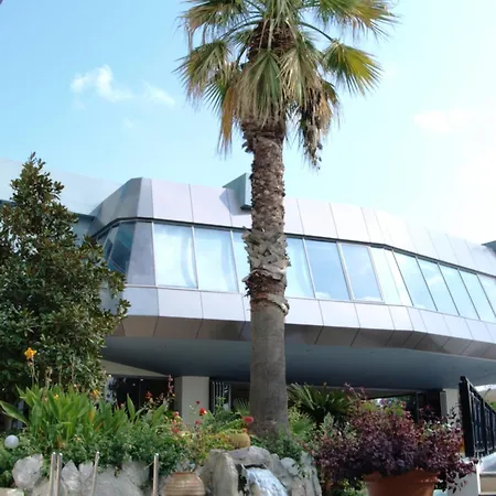 Calypso Beach Faliraki