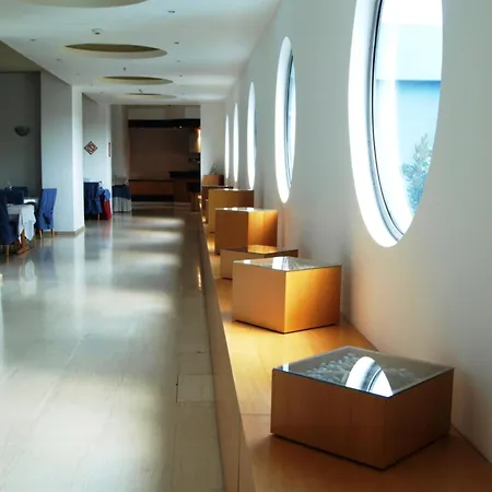 Calypso Beach Resort 4*