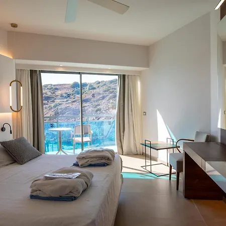 Calypso Beach 4* Faliraki