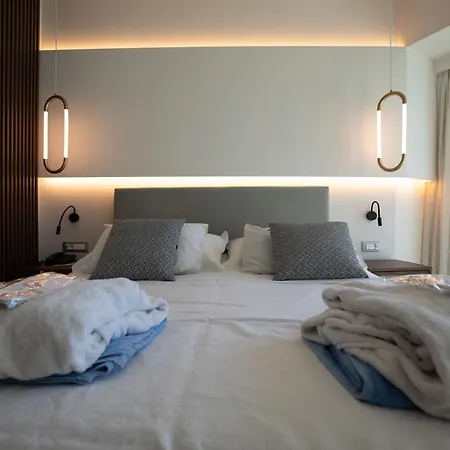 Resort Calypso Beach Faliraki