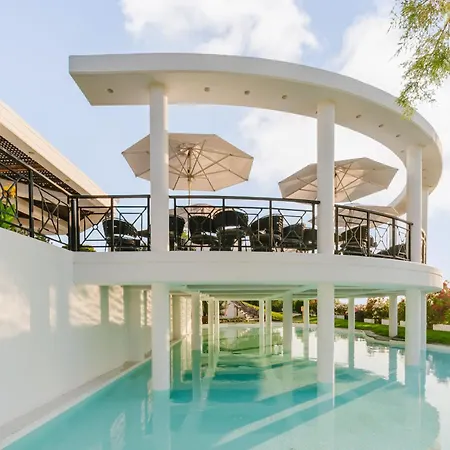Resort Allsun Calypso 4*