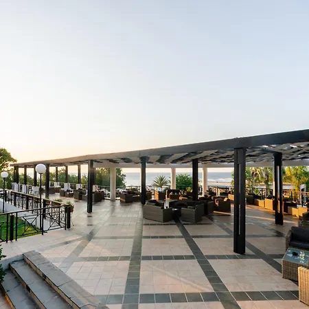 Allsun Calypso Resort