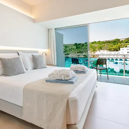 Allsun Calypso 4* Faliraki