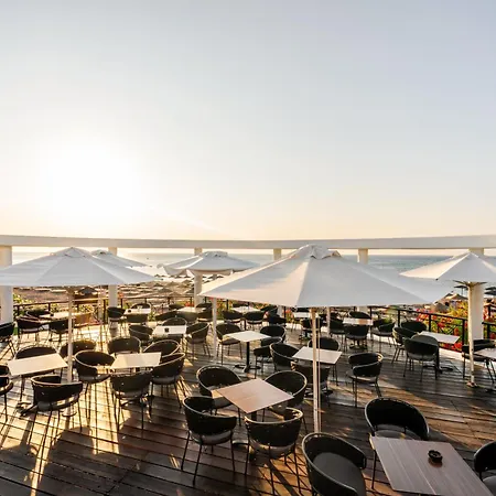 Allsun Calypso 4*