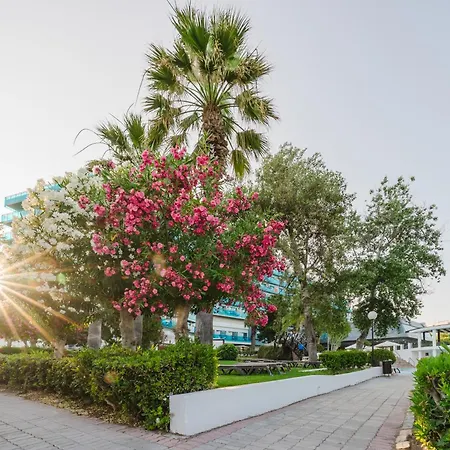 Resort Allsun Calypso