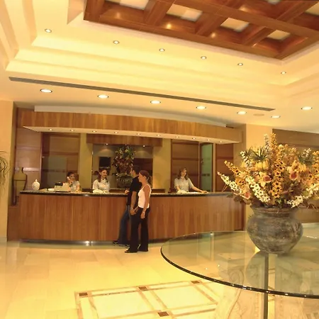 Calypso Semesteranläggning (resort)