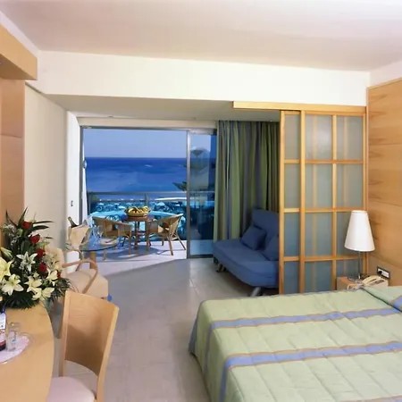 Allsun Calypso Resort 4*