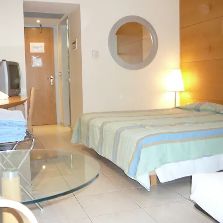 Allsun Calypso 4* Faliraki
