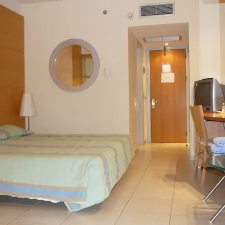 Allsun Calypso Resort 4*