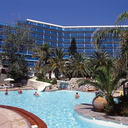 Calypso Beach Resort