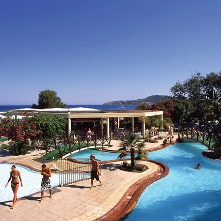 Allsun Calypso Semesteranläggning (resort) 4*