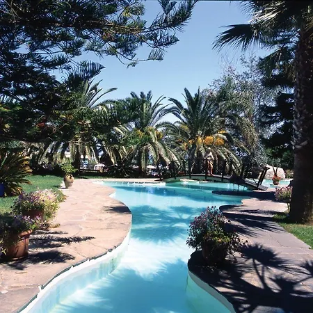 Calypso Beach Resort Faliraki