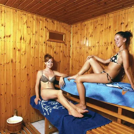 Allsun Calypso Semesteranläggning (resort)