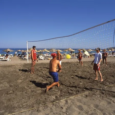 Calypso Beach