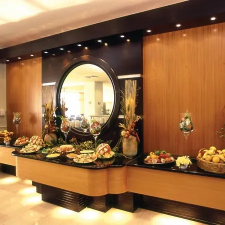 Calypso Semesteranläggning (resort)